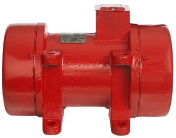 Satıh Ve Kalıp Vibratörü Monofaze 0,75 kw