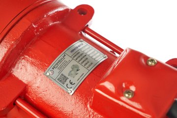 Satıh Ve Kalıp Vibratörü Monofaze 1,1 kw