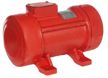 Satıh Ve Kalıp Vibratörü Trifaze 0,75 kw