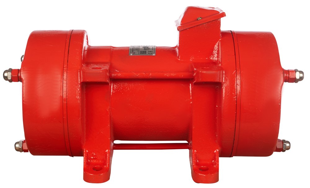 Satıh Ve Kalıp Vibratörü Trifaze 2,2 kw
