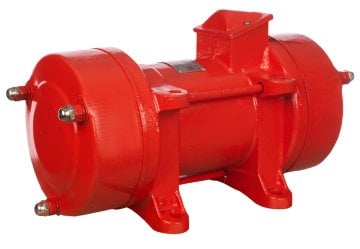 Satıh Ve Kalıp Vibratörü Trifaze 2,2 kw