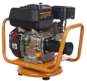 Benzinli Beton Vibratörü 6,5 Hp