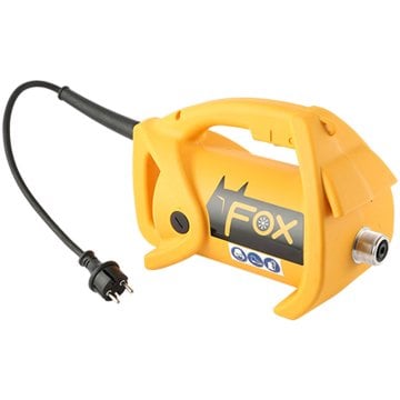 3 Hp Rane Fox Beton Vibratörü İspanyol Üretim