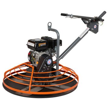 Bp090 Benzinli 90 Lık Perdah Makinası