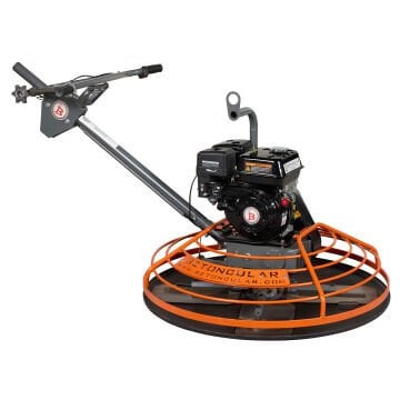 Bp090 Benzinli 90 Lık Perdah Makinası