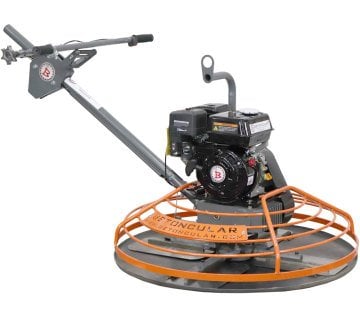 Bp090 Benzinli 90 Lık Perdah Makinası