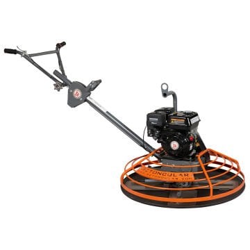 Bp090 Benzinli 90 Lık Perdah Makinası