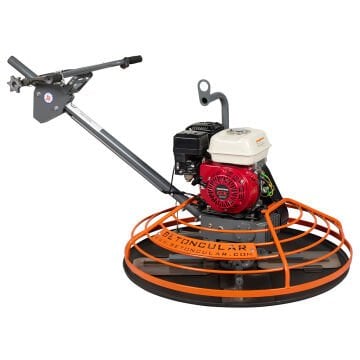 Bbp090 Benzinli 90 Lık Perdah Makinası