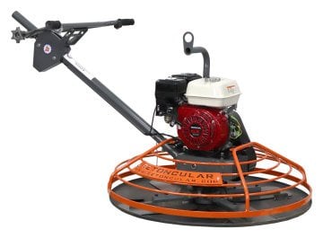 Bbp090 Benzinli 90 Lık Perdah Makinası