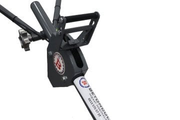 Bbp090 Benzinli 90 Lık Perdah Makinası