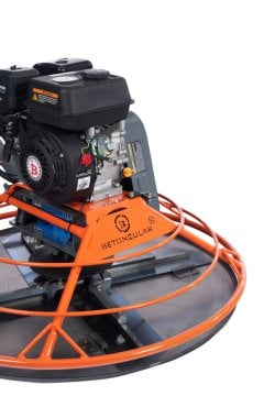 Pro90 Benzinli 90 Lık Perdah Makinası