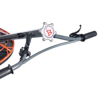 Pro90 Benzinli 90 Lık Perdah Makinası