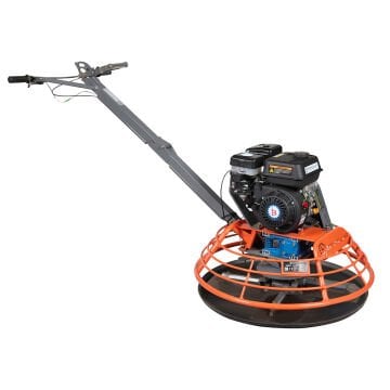 Pro70s Benzinli 70 Lik Perdah Makinası Katlanır Kollu