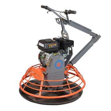 Pro70s Benzinli 70 Lik Perdah Makinası Katlanır Kollu