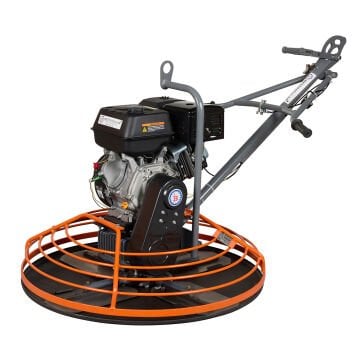 Bp95 Benzinli 15 Hp 90 Lık Perdah Makinası