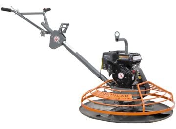 Bp95 Benzinli 15 Hp 90 Lık Perdah Makinası