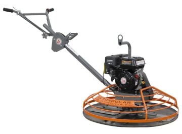 Bp95 Benzinli 15 Hp 90 Lık Perdah Makinası