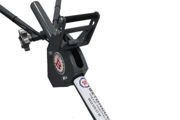 Bp95 Benzinli 15 Hp 90 Lık Perdah Makinası