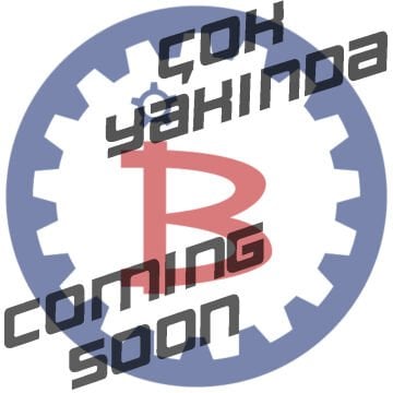 Cp120 Çiftli Joystick Li Perdah Makinası 120 lik