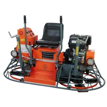 Cp70 Çiftli Perdah Makinası 70 lik