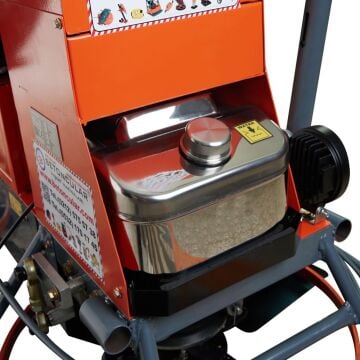 Cp70 Çiftli Perdah Makinası 70 lik