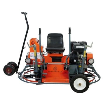 Cp70 Çiftli Perdah Makinası 70 lik